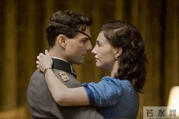 三部二战经典：于炮火中见坚守，于绝境中显锋芒