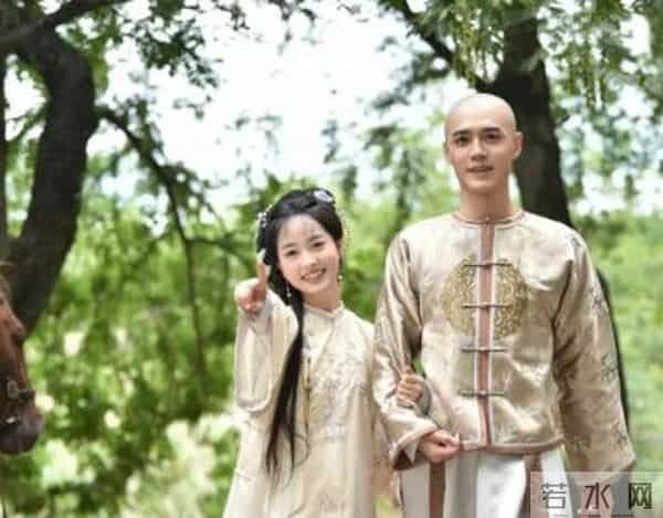 短剧魔改《还珠》引众怒!8090 后集体破防,情怀成收割流量工具?