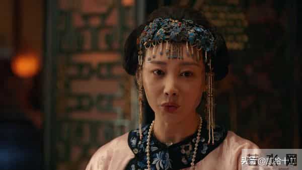 《大生意人》徐管带惨死，原来，这才是苏紫轩对古平原最狠的算计