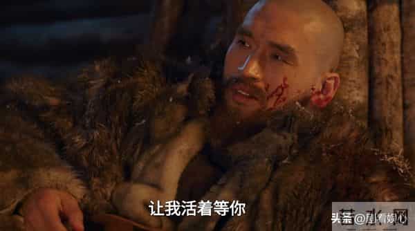 《大生意人》李成太狠了！原来，这就是李成抛弃白依梅自杀的原因