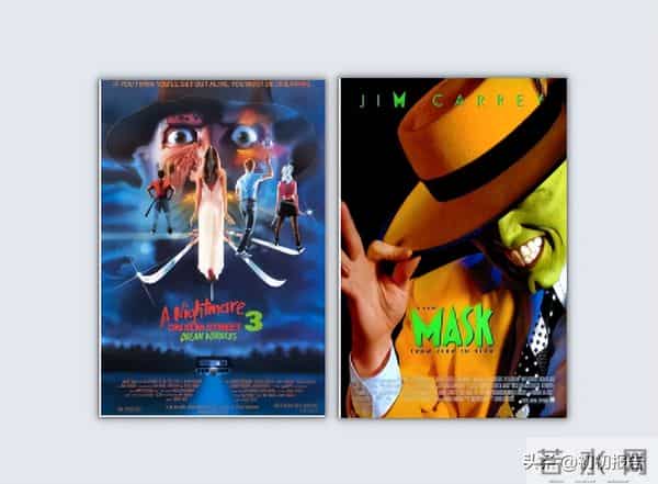 R级爆浆！8.1分《变相怪杰》导演新作，难怪口味这么重呢