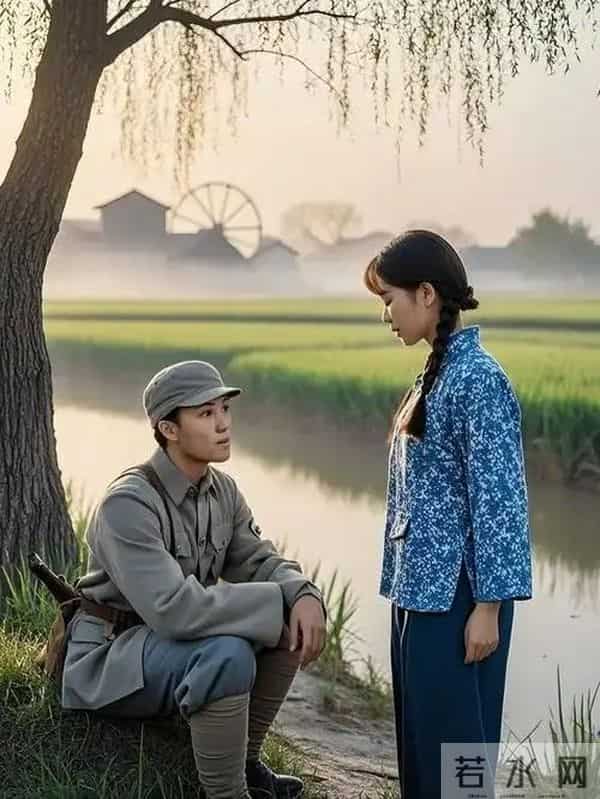 我记忆中的经典影片《柳堡的故事》