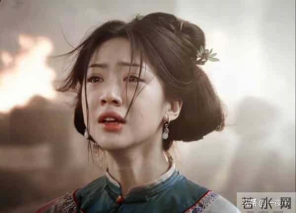 《大生意人》古平原永远不会知道，让九帅救李成，为何李成要自尽