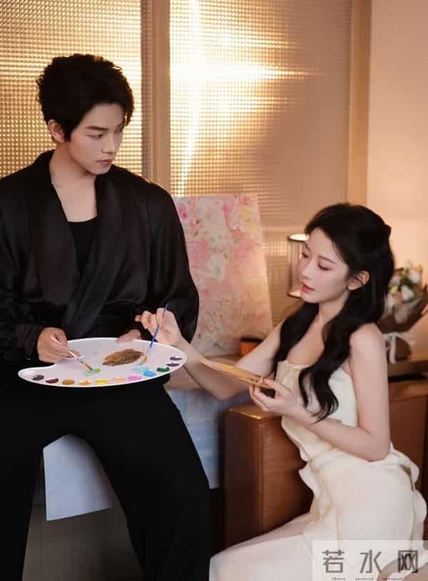 这几年短剧市场火得挺快，尤其是红果平台的热度一直在飙升。