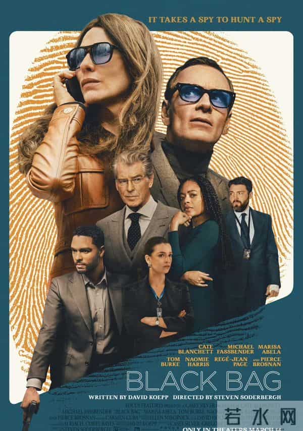 《滚石》发布2025年度影片榜单，《一战再战》登顶