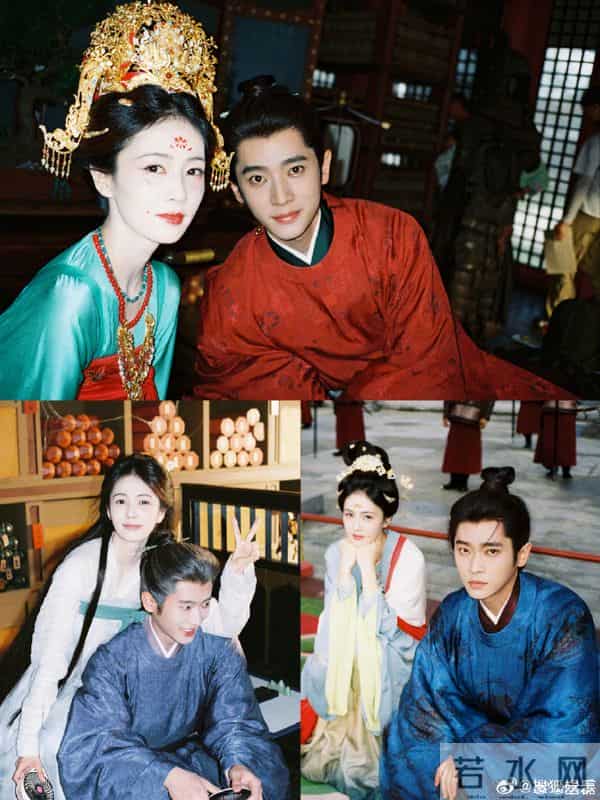 将播!近期9部已下证电视剧,题材多元,有你们想看的吗?