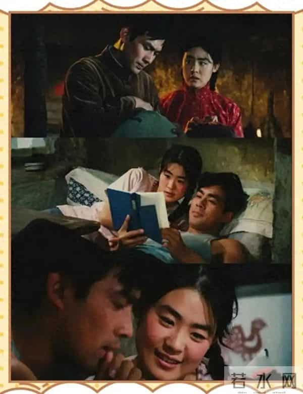 人毕竟是美好的