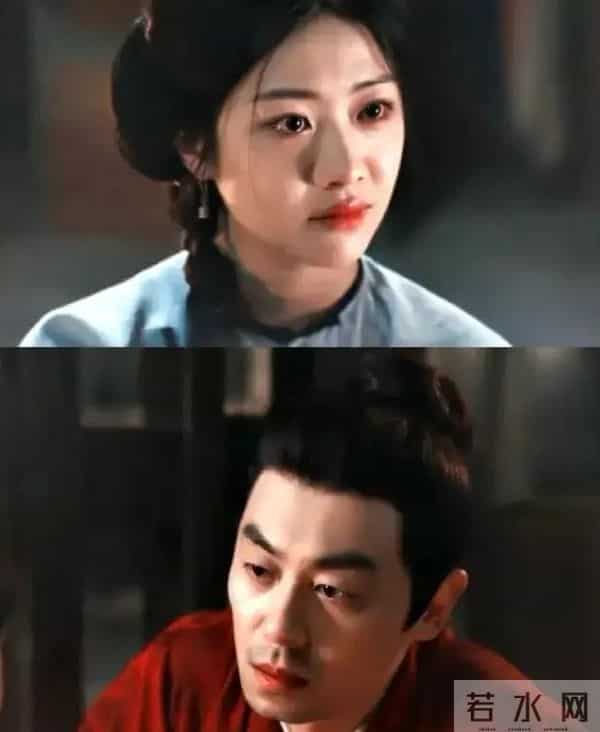 《大生意人》上演，朱亚文向涵之上演情侣，网友大赞不已！