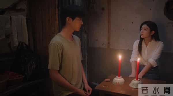 陈晓《大生意人》刚火，前妻的新剧迎来首播，这一次她赌对了！