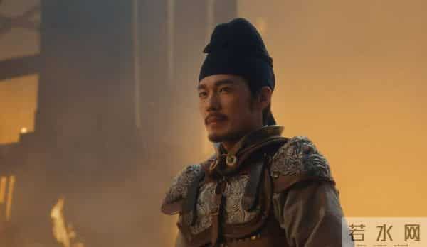 央八将播！51集历史正剧来袭，阵容雄厚，这是我今年最想看的剧