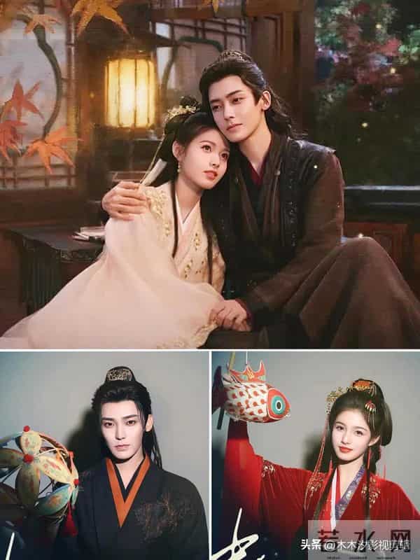 神仙打架！15部2025-2026王炸款“待播新剧”，你哪部熬夜蹲更？