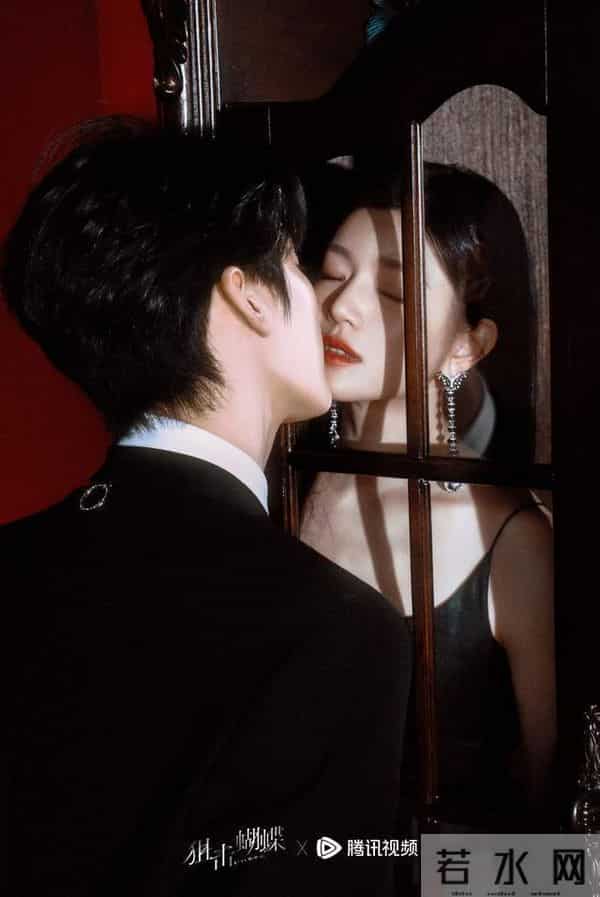 今晚开始! 腾优爱 CCTV6部王炸剧, 成毅 蓝盈莹 任嘉伦 主演, 你想追哪部