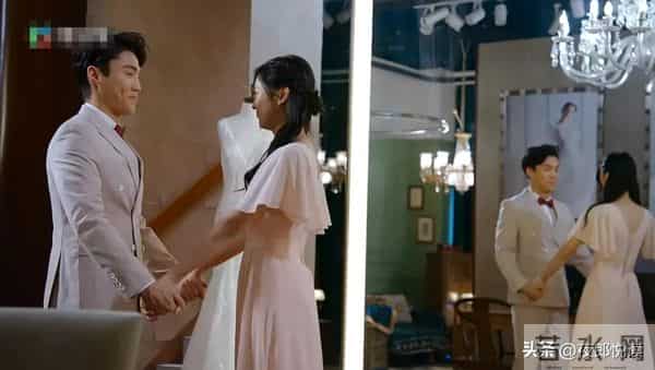 万盛崽儿爆笑解说〈夺命提示〉第20集：爱情狗血+婆娘发癫