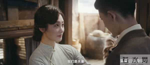 演完《大生意人》演《风与潮》,不好好跳舞偏要演戏,李纯再翻红