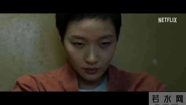 优雅美术老师遇上疯批变态魔女，谁才是真正的“凶手”？