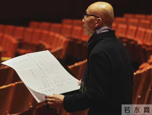 陈其钢传记片《隐者山河》：一个音乐家的归隐山林与返璞归真