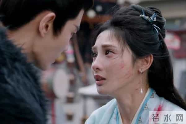 《凤凰台上》大结局,娶个"疯"老婆,活该萧焕死透!