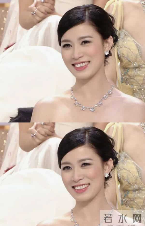 TVB前“花旦”凭新剧成视后热门人选!却自曝已立遗嘱:不要浪费