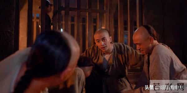 《大生意人》依梅背叛成引爆点：白石庵如何精心设计古平原的命运