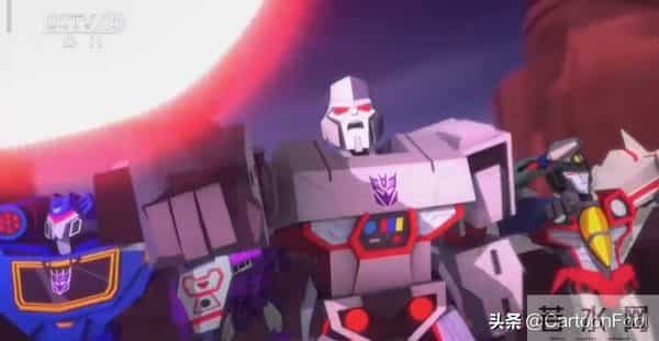 动画《我的哪吒与变形金刚》定档12月6日，中美合拍，神奇搭配？