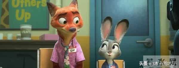 5个原因，决定了《疯狂动物城2》票房爆发。