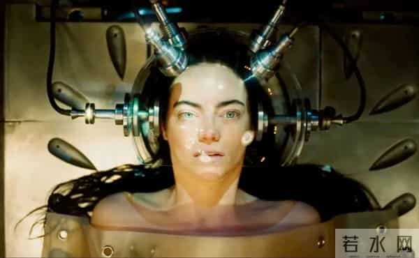 太癫了！这顶级女星又玩脱了