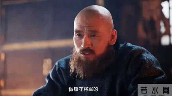 大生意人-一块肉引发的血案！徐三因小失大，葬送性命还错过杀机