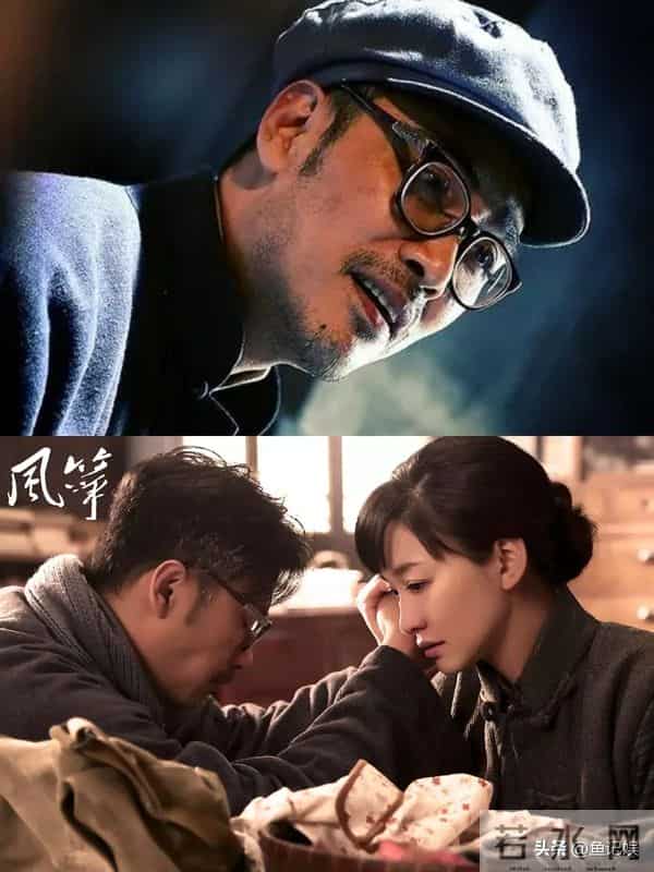 给过去30年最好的谍战剧排名- 沉默的荣耀第5, 潜伏第2, 第1名无争议