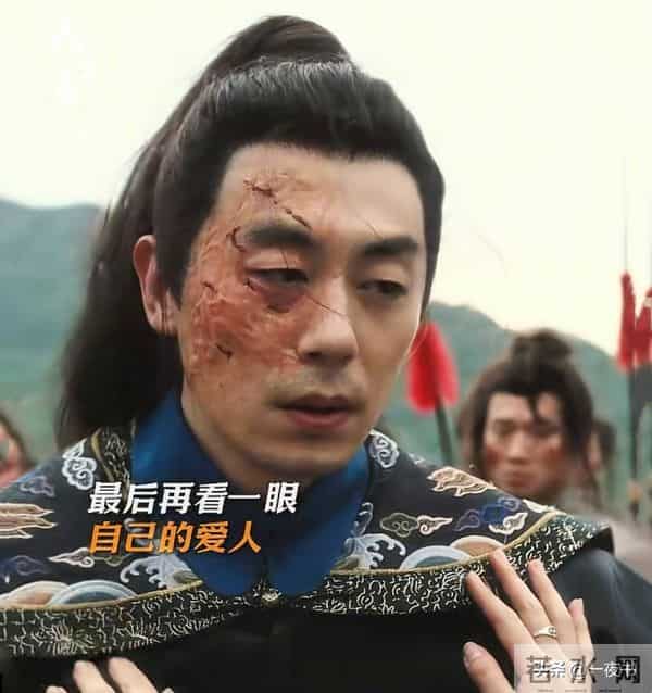 《大生意人》苏紫轩策反九帅，害死李成、白依梅，结局惨败收场