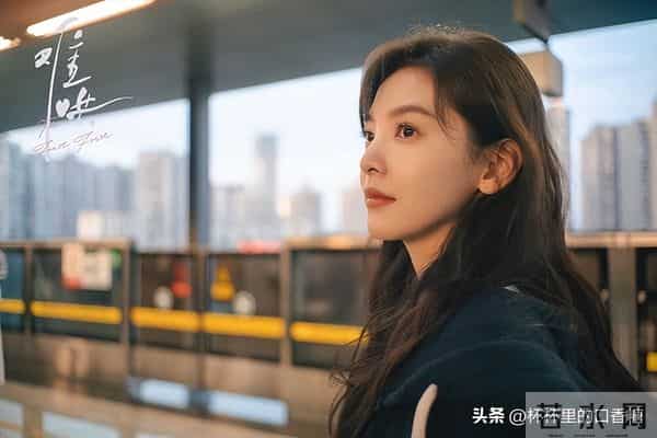 网评2025年5位最想成为的女主！迪丽热巴又美又飒，第四位真幸福