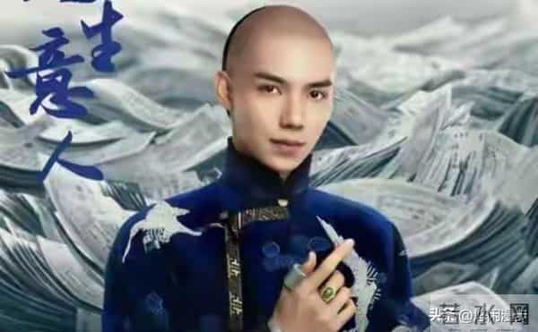 《大生意人》苏紫轩自尽才露底，李钦强娶常玉儿，藏着最阴的算计