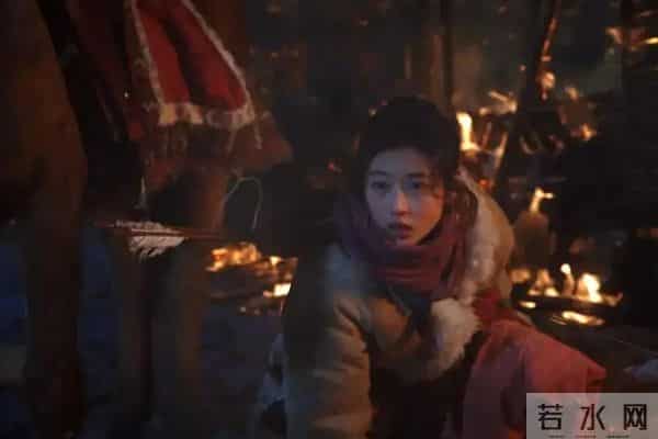 《大生意人》徐管带葬身火海，这才是苏紫轩对古平原最毒的布局