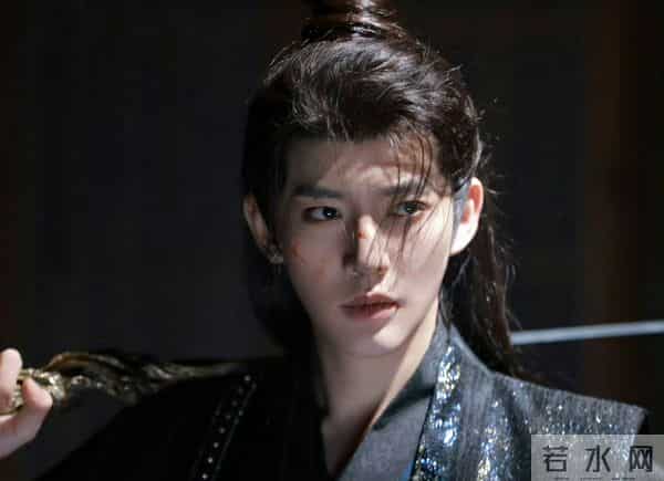 《风月不相关》爱奇艺待播:邓为李宛妲领衔古装权谋巨制引期待