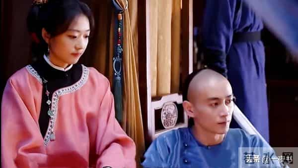 《大生意人》直到白依梅跪求古平原做自己孩子父亲,才知,她多狠