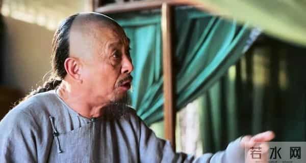 “你叫得出他演的夏江，却未必叫得出王永泉”——别急着羞愧，我