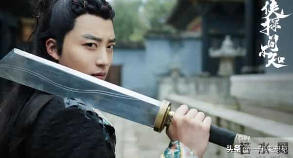 低开高走的3部古装剧，你若一部都没看过，真的太可惜了