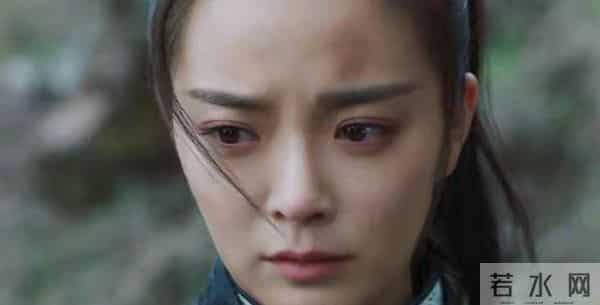 《隐锋》大结局意外发现！贾云英下线后，关键人物竟是贾长安