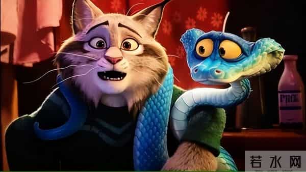 狂揽19亿票房！《疯狂动物城2》创纪录，国产进口片之争竟消失？