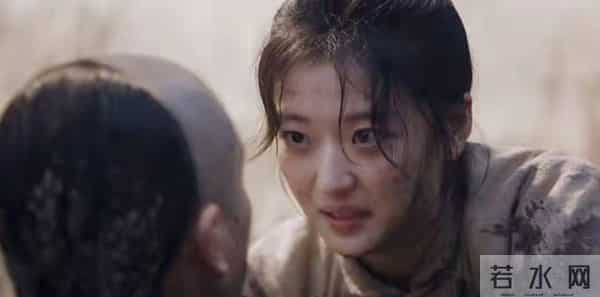 大生意人：她输了自己一生，却用个孩子，赢走了他整个余生