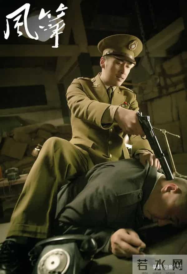 给过去30年最好的谍战剧排名- 沉默的荣耀第5, 潜伏第2, 第1名无争议