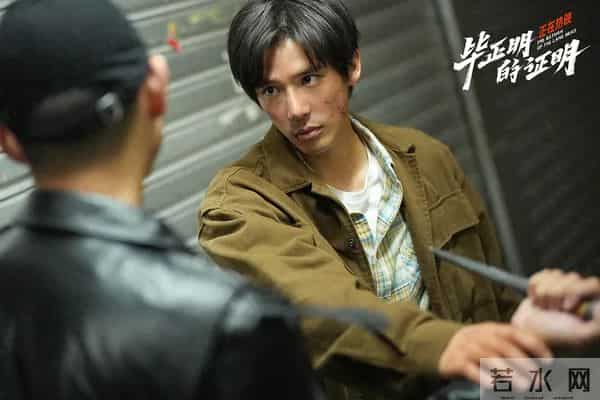 给2025年最佳华语电影排名：《哪吒2》跌出前五，你看过哪几部？