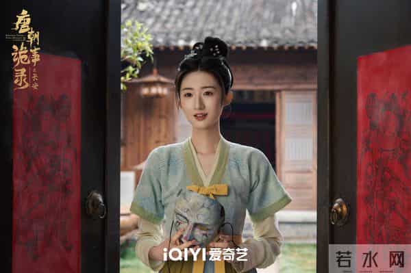 捡到借寿钱袋，妙龄少女竟成无头女尸！《唐诡》高能烧脑！