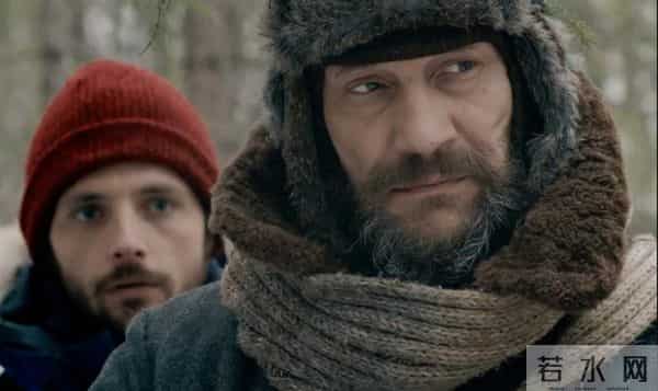 看完这部“终极躺平”电影，我更想认真生活了！