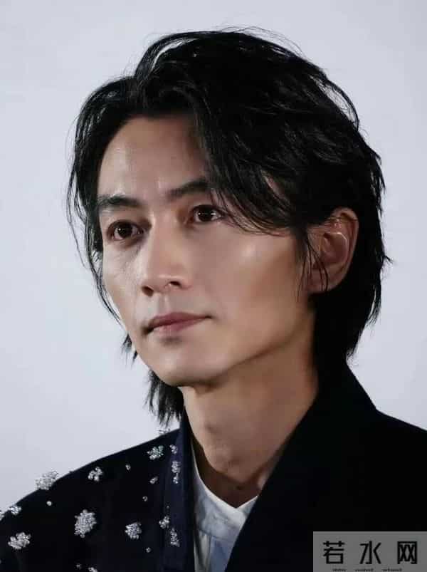 《大生意人》5位男神颜值排名，朱亚文第4，陈晓第3，第1实至名归