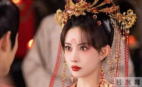 湖南卫视挖到宝！《锦绣芳华》开播2集收视第一，全员演技在线