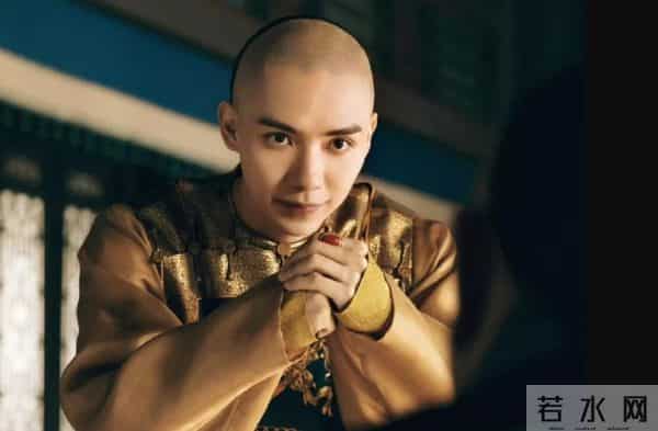 《大生意人》原著:李钦害死生母,毒杀李万堂,最后被流放溺亡