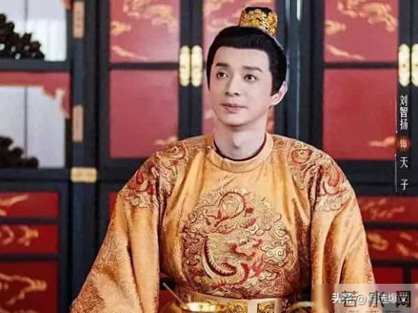 《唐诡3》：7个有原型人物的结局，长公主被赐死，卢凌风英年早逝