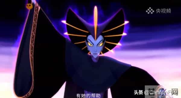 动画《我的哪吒与变形金刚》定档12月6日，中美合拍，神奇搭配？