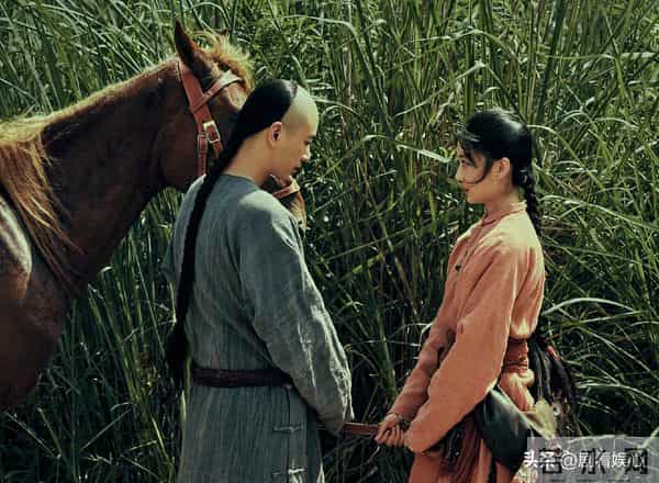 《大生意人》李成太狠了！原来，这就是李成抛弃白依梅自杀的原因