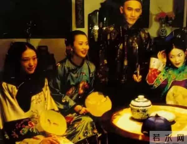 你知道吗?19世纪末在上海:“先生”这个词指的是“高级妓女”。